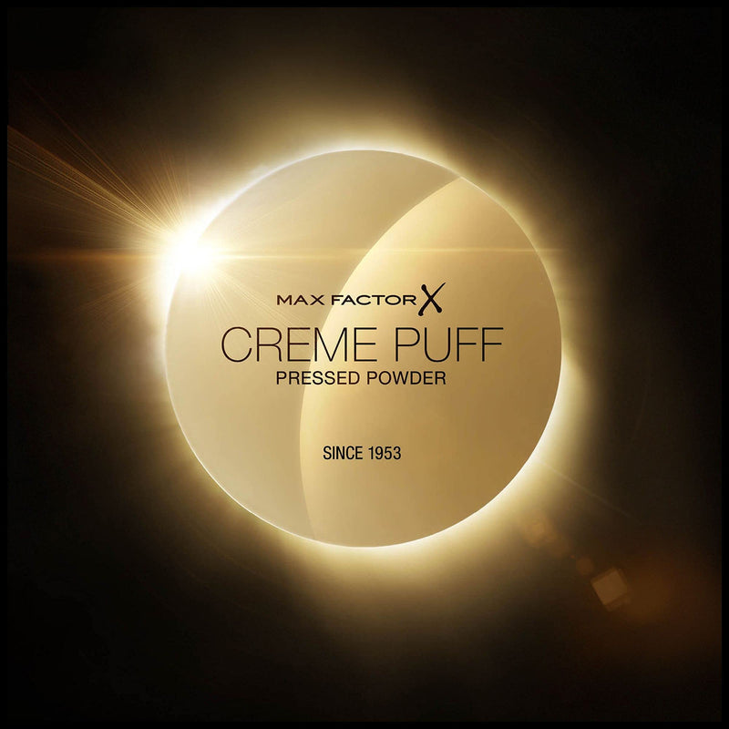Creme Puff by Max Factor Candle Glow 55 21g - BeesActive Australia