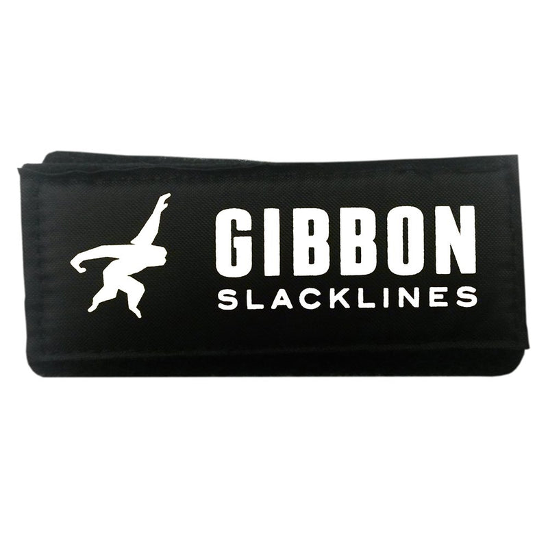 [AUSTRALIA] - Gibbon Slacklines Fitness Upgrade incl. 2 handgrips, stretchband and Workout Poster with exciting 16 Exercises 