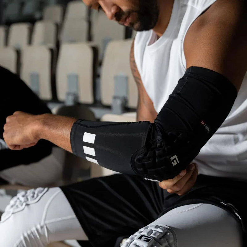 G-Form Pro Arm Sleeve Adult Small Black - BeesActive Australia
