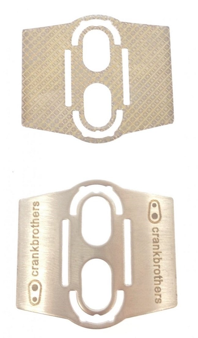 Crankbrothers MTB Shoe Shields Black - BeesActive Australia