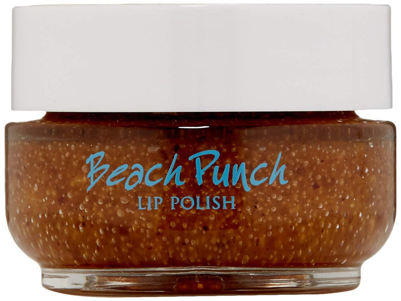 FarmHouse Fresh Beach Punch Lip Polish, Pineapple - BeesActive Australia