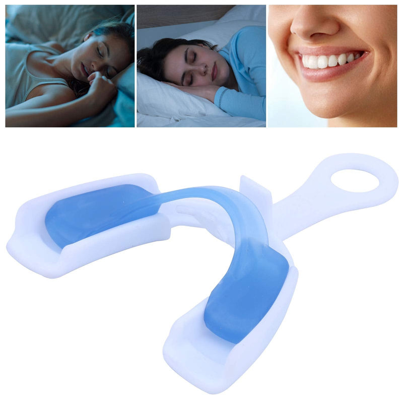 Keenso Tooth Guard, Night Comfortable Anti Grinding Dental Guard Sleeping Clenching Tooth Protector Tool - BeesActive Australia