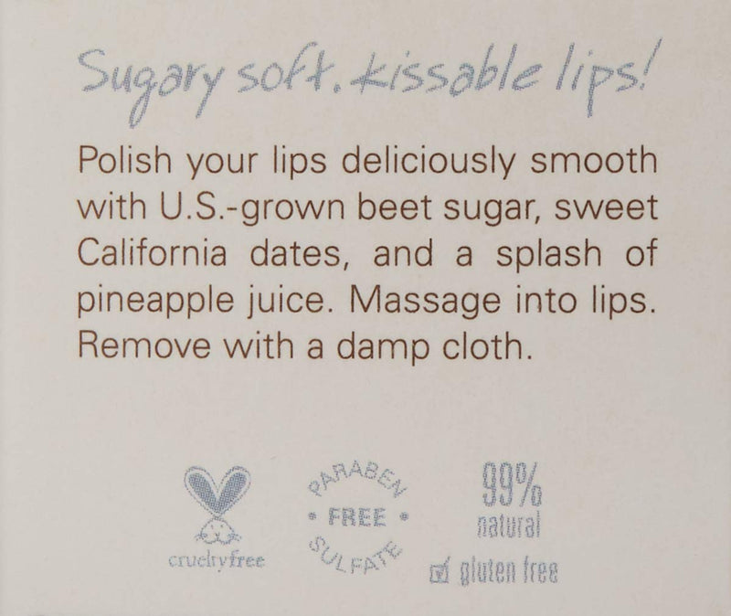 FarmHouse Fresh Beach Punch Lip Polish, Pineapple - BeesActive Australia