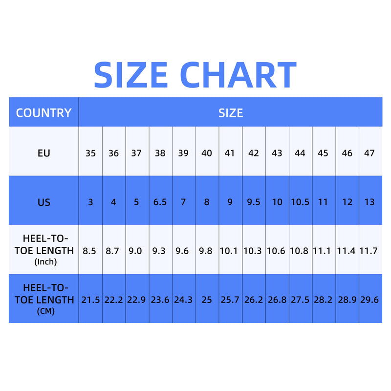 SPIEZ Lightweight Running Shoes, Breathable Fashion Sneakers for Men, Soft Walking Shoes for Jogging, Tennis, and Athletic 10.5 Grey - BeesActive Australia