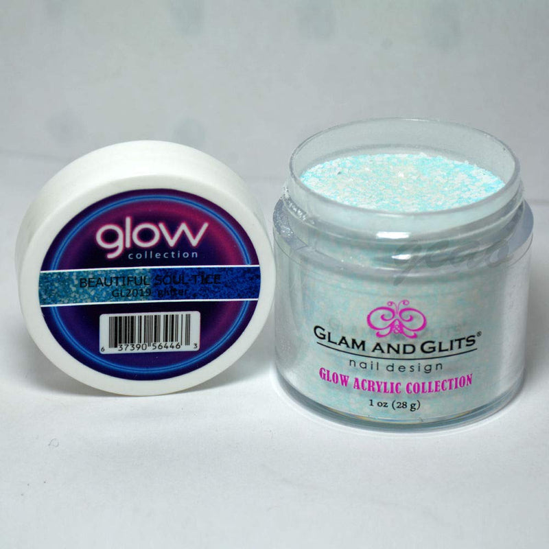 Glow Collection Individual Colors 1oz. Jars 411513 (Beautiful Soul-Tice) - BeesActive Australia