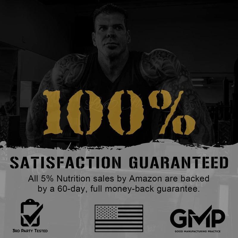 5% Nutrition Core CLA Supplement for Weight Loss, Metabolism Support & Muscle Preservation | 3,600 mg of Conjugated Linoleic Acid from 4,500 mg of Safflower Oil (30 Servings / 90 Softgels) - BeesActive Australia