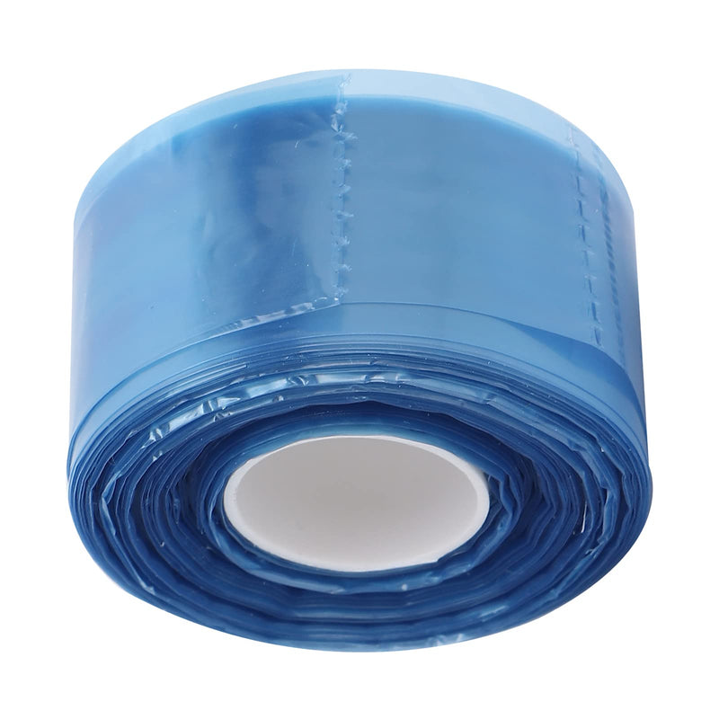 Eyeglass Sleeves, Disposable Temple Arm Protector Eyeglass Covers Hair Dye Glasses Slim Pocket Covers Eyeglass Guards - BeesActive Australia