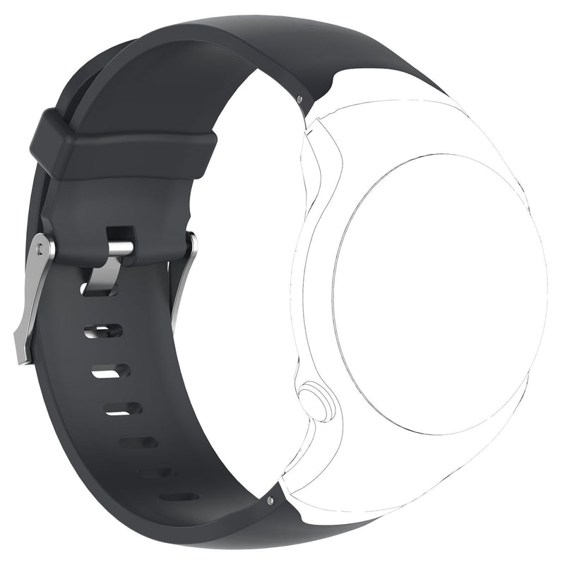 [AUSTRALIA] - MEIRUO Replacement Strap for Garmin Approach S3 GPS Watch Replace Watch Band, Replacement Band forGarmin Approach S3 Color 1 
