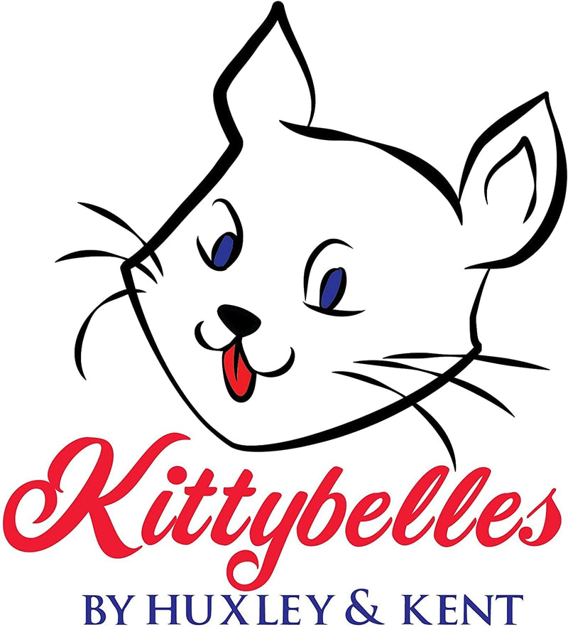 Kittybelles Toto's Pawdka | Cat Toy with Catnip Inside | Funny Realistic Cat Gift | Fun, Durable, and Safe | Huxley & Kent Cat Toys - BeesActive Australia