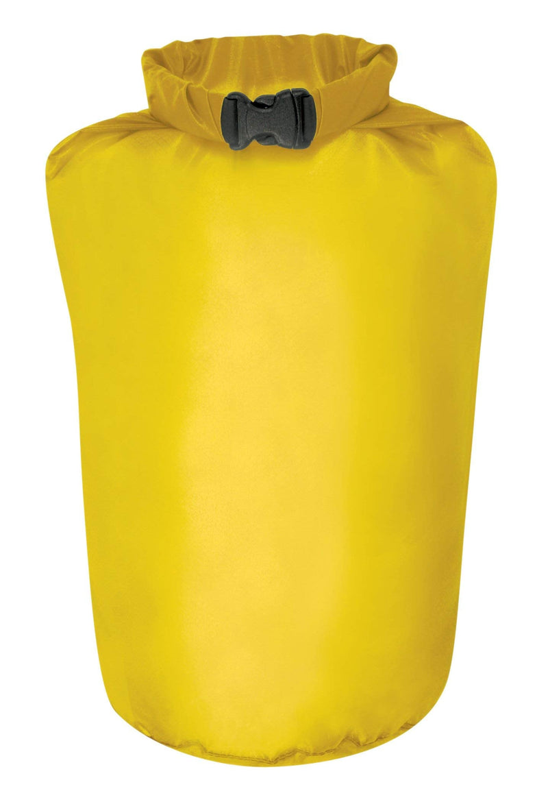 Outdoor Products 3-Pack All Purpose Dry Sack, One Size, Assorted, Model:195EC-000 - BeesActive Australia