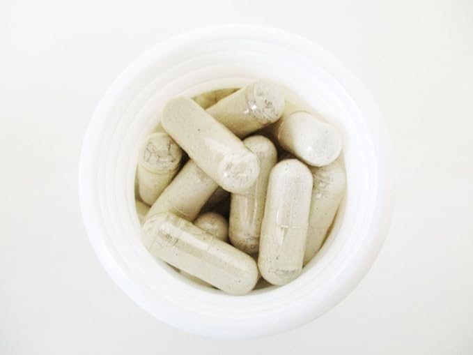 Mucuna 100% Concentrated Extract 30 Day Supply (120 Capsules) - BeesActive Australia