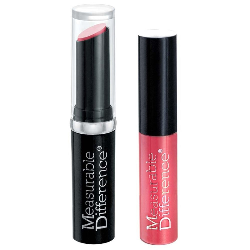 Measurable Difference 2 Piece Lip Envy, Sweet Pink - BeesActive Australia