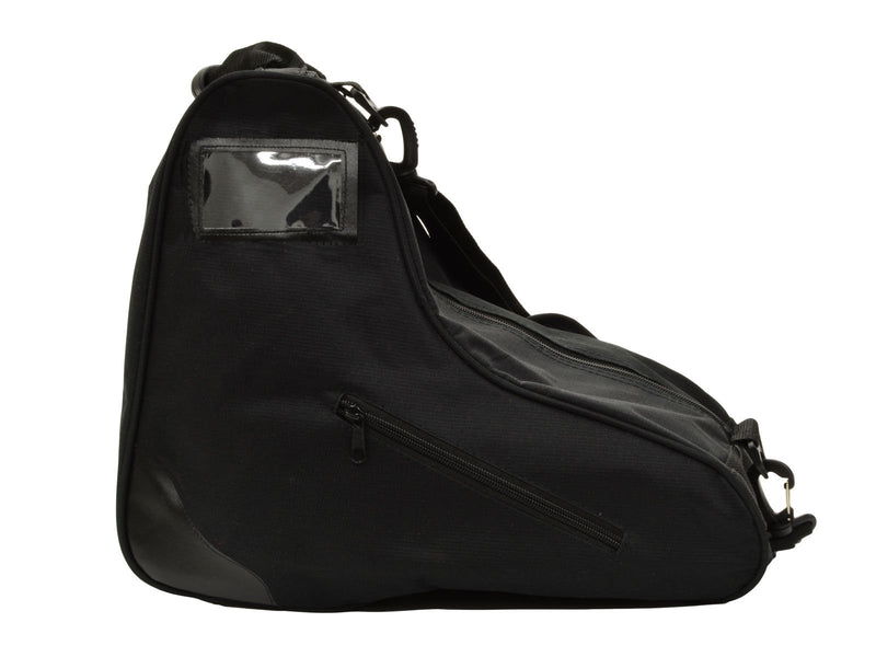 Epic Skates Premium Skate Bag, One Size Black - BeesActive Australia