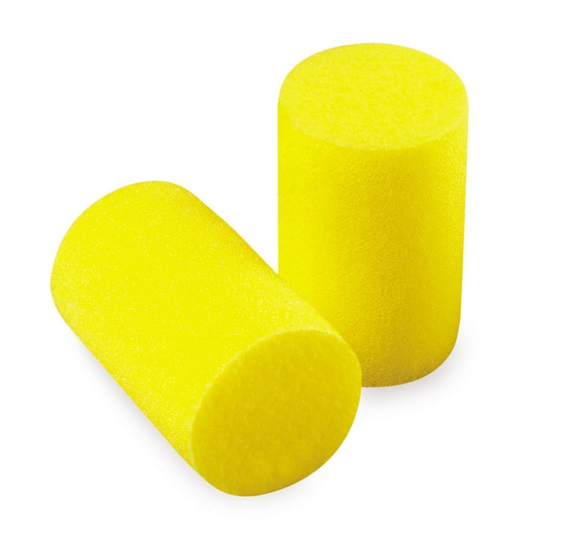 3M E-A-R Classic Earplugs, 28 dB, Uncorded, Pillowpack, 250 Pairs/Box, PP-01-002 250 Pairs/Pillowpack - BeesActive Australia