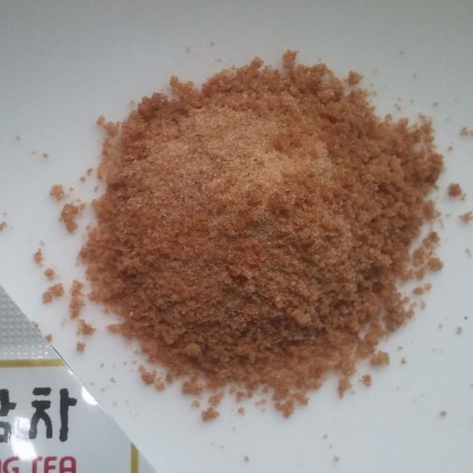 Ginseng Ilwa Ginseng Tea 6 Years Root 3g x 100 Packets [Parallel Import] - BeesActive Australia