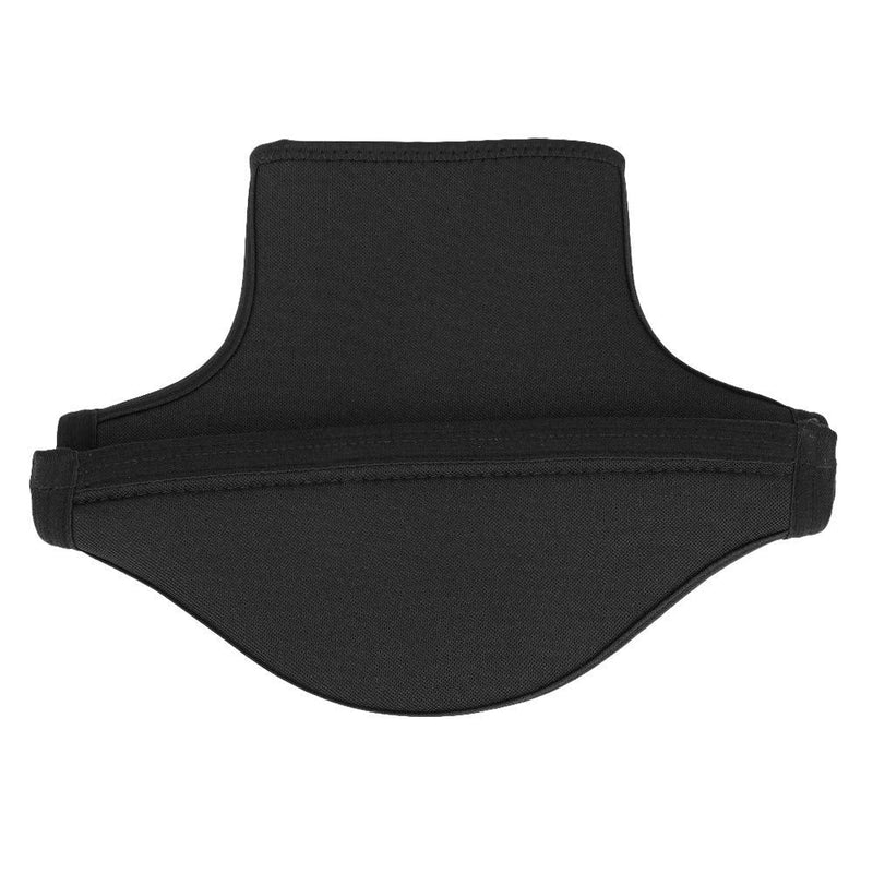 Paddle Mitts, 1 Pair Kayak Paddling Mitts, Thicken Waterproof Kayak Paddle Grips Anti-Skid Gloves for Men Women Adult Paddling Kayak Canoe Boat Touring - BeesActive Australia
