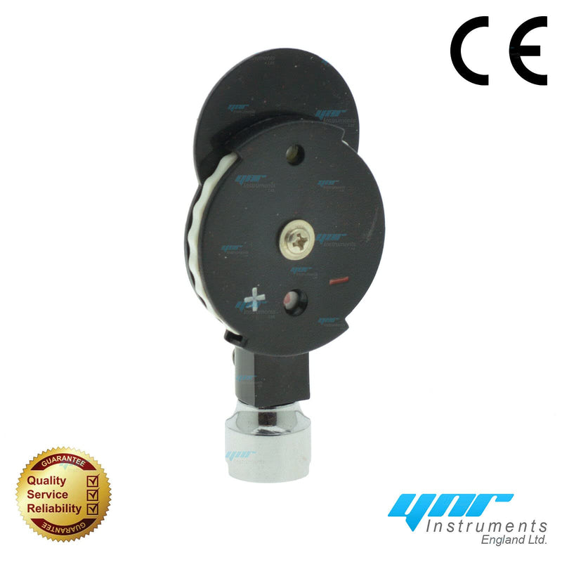 YNR Human Veterinary Otoscope Microscope Auriscope Conventional Diagnostic Examination CE - BeesActive Australia