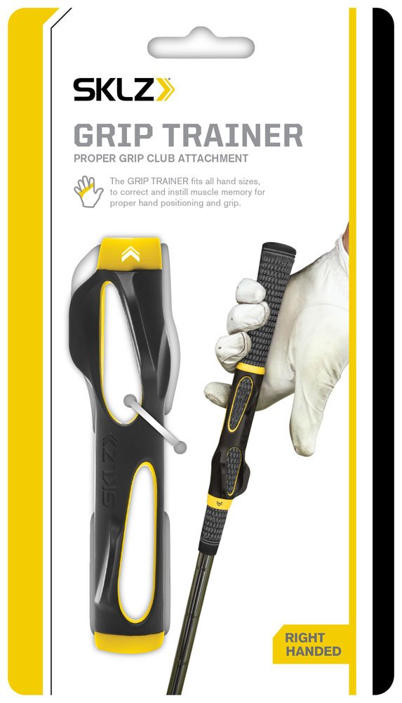 SKLZ Golf Grip Trainer Attachment for Improving Hand Positioning - BeesActive Australia