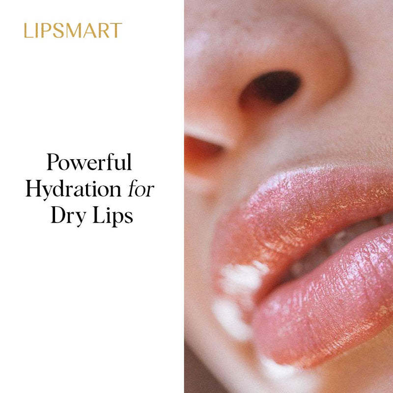 LipSmart Ultra Hydrating Lip Treatment Moisturizer and Volimizer, 0.33 Ounce 0.33 Fl Oz (Pack of 1) - BeesActive Australia