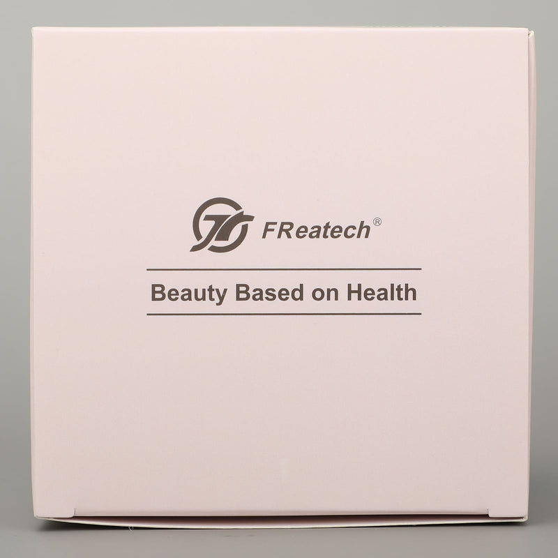 FREATECH Hair Scalp Massager Shampoo Brush with Long & Soft Silicone Bristles for Scalp Care, Gentle Scrub to Exfoliate, Intensive Massage to Relax The Head, Dandruff Removal and Hair Growth, Black - BeesActive Australia