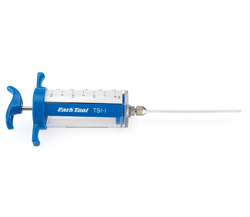 Park Tool TSI-1 Tubeless Sealant Injector for Tubeless Bicycle Tires - BeesActive Australia