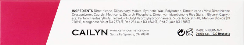 CAILYN Pure Lust Lipstick Pencil, Plum - BeesActive Australia