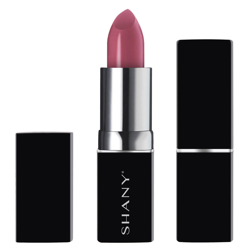 SHANY CRÈME Lipstick - Paraben Free/Talc Free - AMOUR - BeesActive Australia