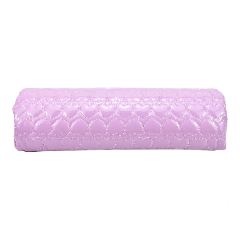 Pomeat PU Leather Salon Nail Hand Rest Cushion Hand Holder Nail Arm Rest Nail Pillows Manicure Tool - BeesActive Australia