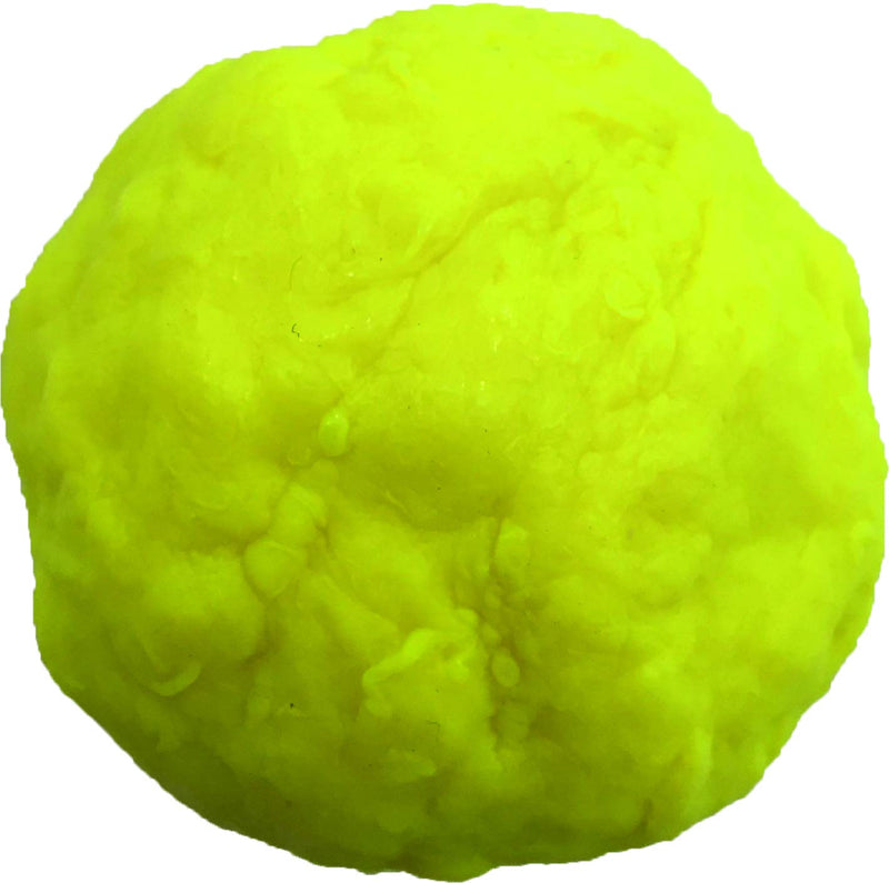 WACKYwalk'r Wunderball Indestructible, Bouncing, Floats, Fetch Dog Toy. Color Varies youth large / 11-13 - BeesActive Australia