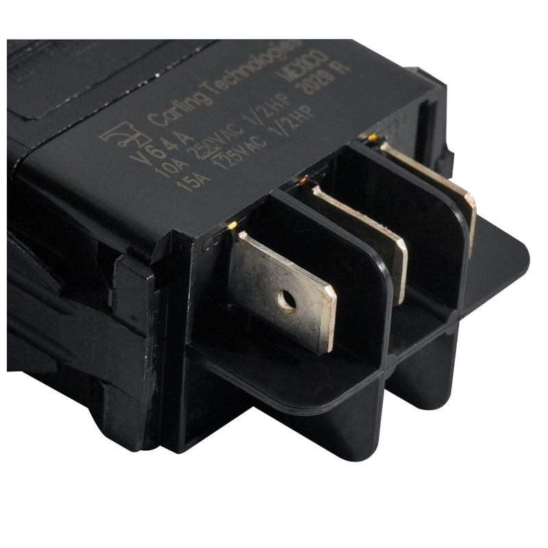 Glyantyu 48V Forward/Reverse Switch, for Club CAR Precedent PowerDrive Electric Golf Cart Accessories, Replaces OEM# 101856002 - BeesActive Australia