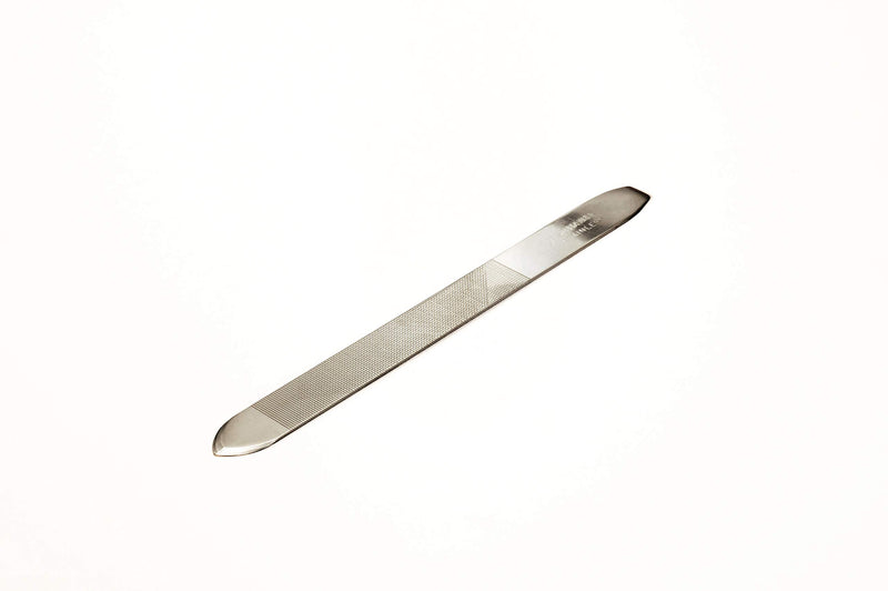 Seki Edge Nail File with Pusher SS 402 - BeesActive Australia