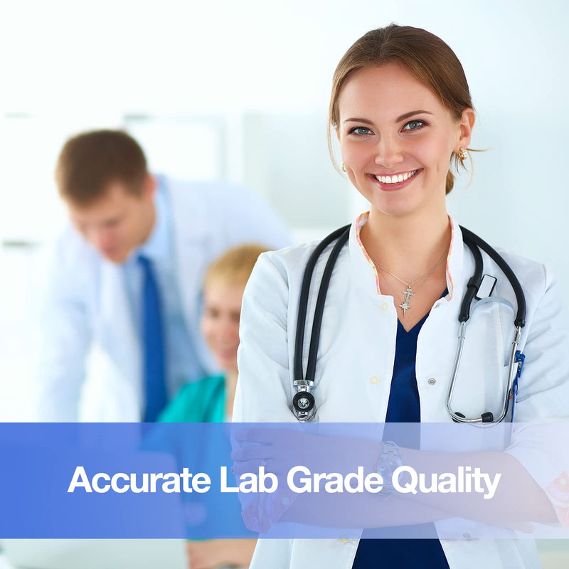 Easy@Home Male Fertility Sperm Test: Indicates Normal or Low Sperm Count | Convenient Accurate Private Semen Analysis for Men - BeesActive Australia