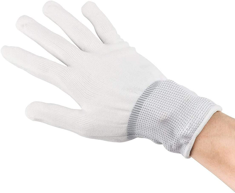 Cotton Gloves Moisturizing Gloves Hand Spa Gloves Cotton Cosmetic Moisturizing Gloves - BeesActive Australia
