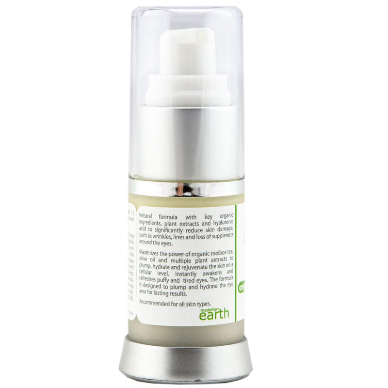 Advanced Eye Repair Serum - Plumps and Firms with Organic Hyaluronic Acid and Collagen - BeesActive Australia