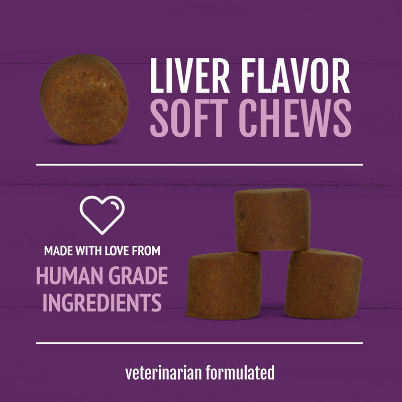 PetNC Natural Care Hip & Joint Mega Soft Chews - BeesActive Australia