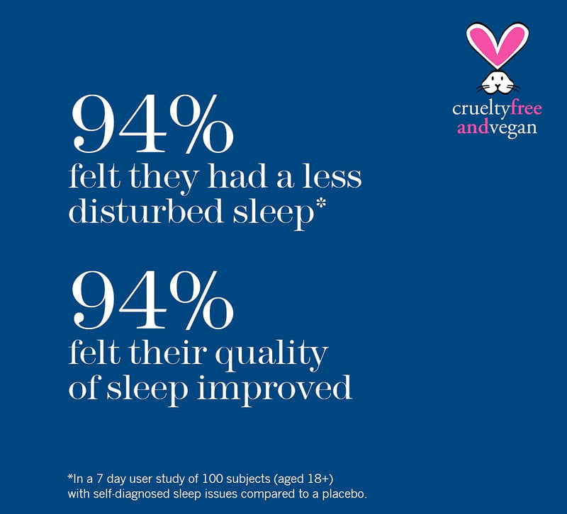 This Works Sleep Plus Pillow Spray, 50 ml - Motion-Activated Sleep Spray Infused with Lavender, Camomile and Vetivert - Science-Backed Pillow Spray Designed to Aid Restless Sleepers Deep Sleep Plus, 50ml - BeesActive Australia
