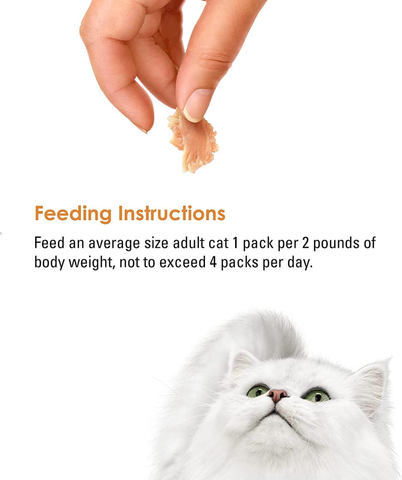 Aurora Pet Dog Treats Variety Pack (6) Purely Fancy Feast Natural Hand-Flaked Cat Treats (2 Tuna, 2 Salmon, 2 Chicken) with Aurora Pet Catnip Toy (Assorted) - BeesActive Australia