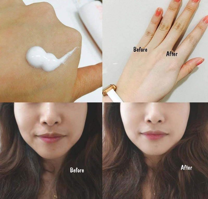 Nella Magical Lotion, Tone-Up, Korean Skin Care (120 ml) - BeesActive Australia