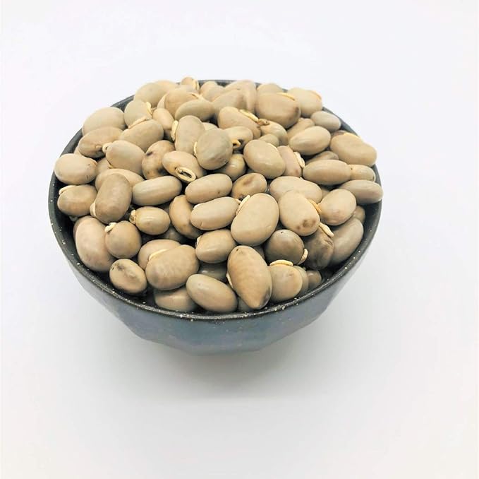 Made in Japan (from Kumamoto Prefecture) 100% Mukuna Beans; Natural Cultivation of Pesticide-free: As it is Mukuna Beans (8 Maso Beans), Raw Mukuna Beans (10.6 oz (300 g) - BeesActive Australia