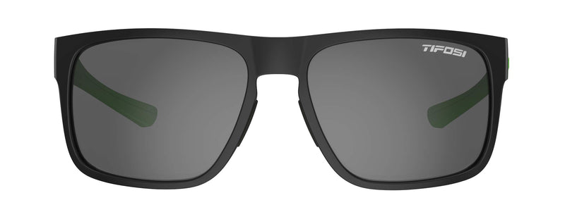 Tifosi Optics Swick Sunglasses Black-neon - BeesActive Australia