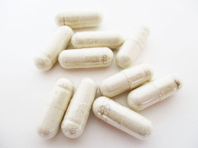 Mukuna 100% Concentrated Extract, 60 Tablets - BeesActive Australia