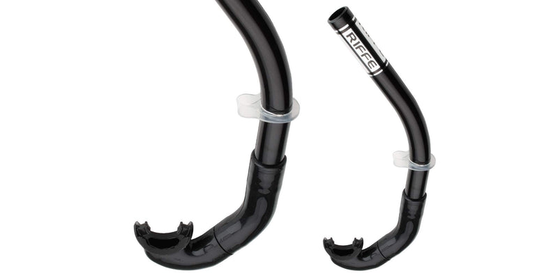 [AUSTRALIA] - Riffe J-Type Snorkel 