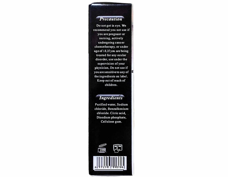 FEG Eyebrow Enhancer Growth Treatment Serum | Eyebrow Enhancing Serum to Help Lengthen, Thicken and Darken Your Eyebrows | Non-irritating and Safe for All Skin Types | 2 Pack - BeesActive Australia