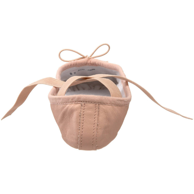 [AUSTRALIA] - Bloch Dance Girl's Prolite II Hybrid Ballet Slipper/Shoe 13.5 Little Kid Pink 