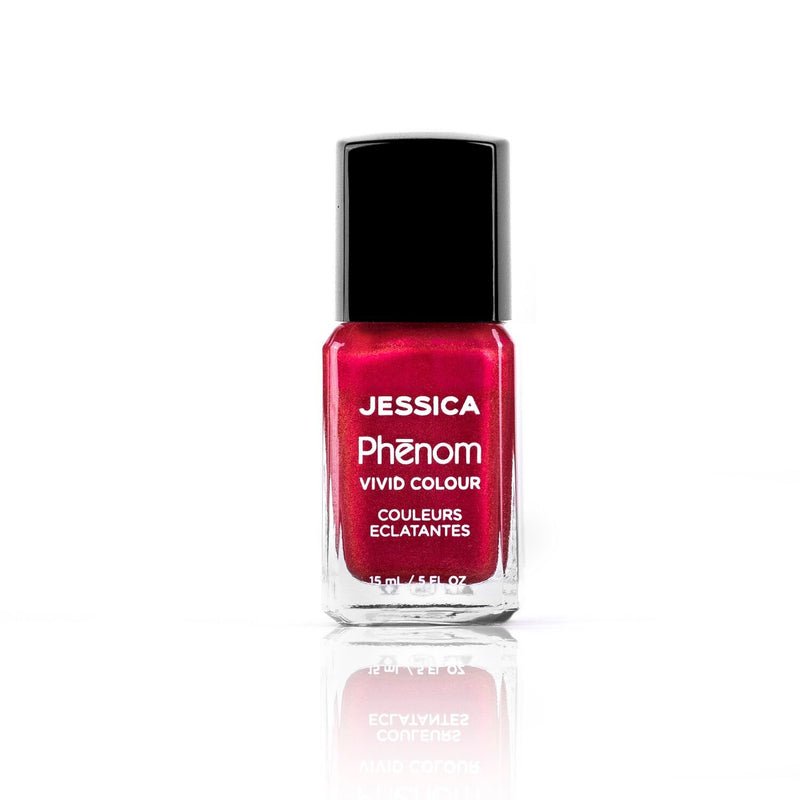 Jessica Red Beryl Phen-5057 Manicure Kit - BeesActive Australia