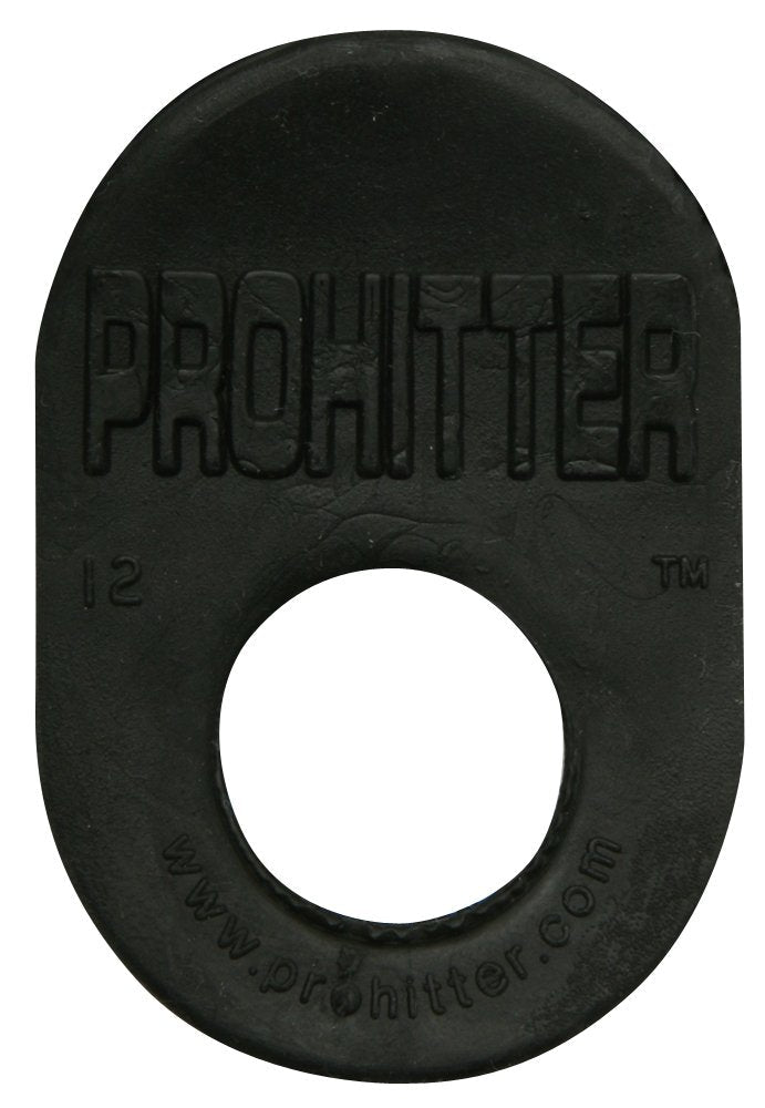 Prohitter Batters Training Aid Adult Size Black - BeesActive Australia