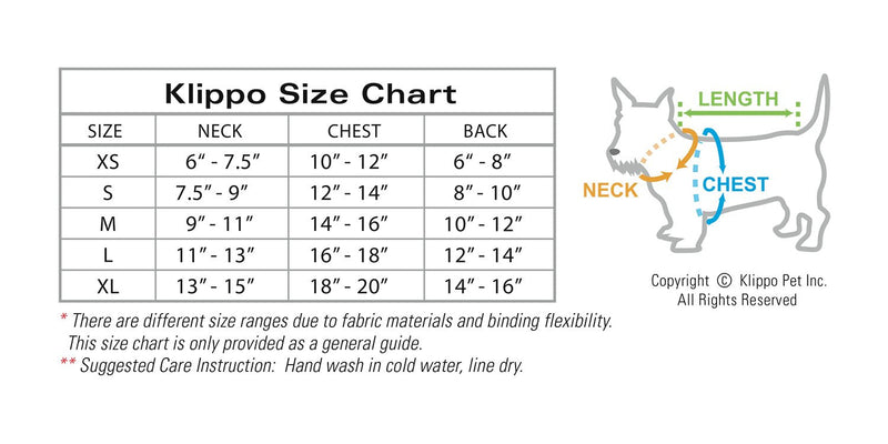 Klippo Dog/Puppy Splashing Whale Waterproof Jacket/Raincoat/Rain Gear/Rainwear with Cotton Lining for Small Breeds X-SMALL - BeesActive Australia