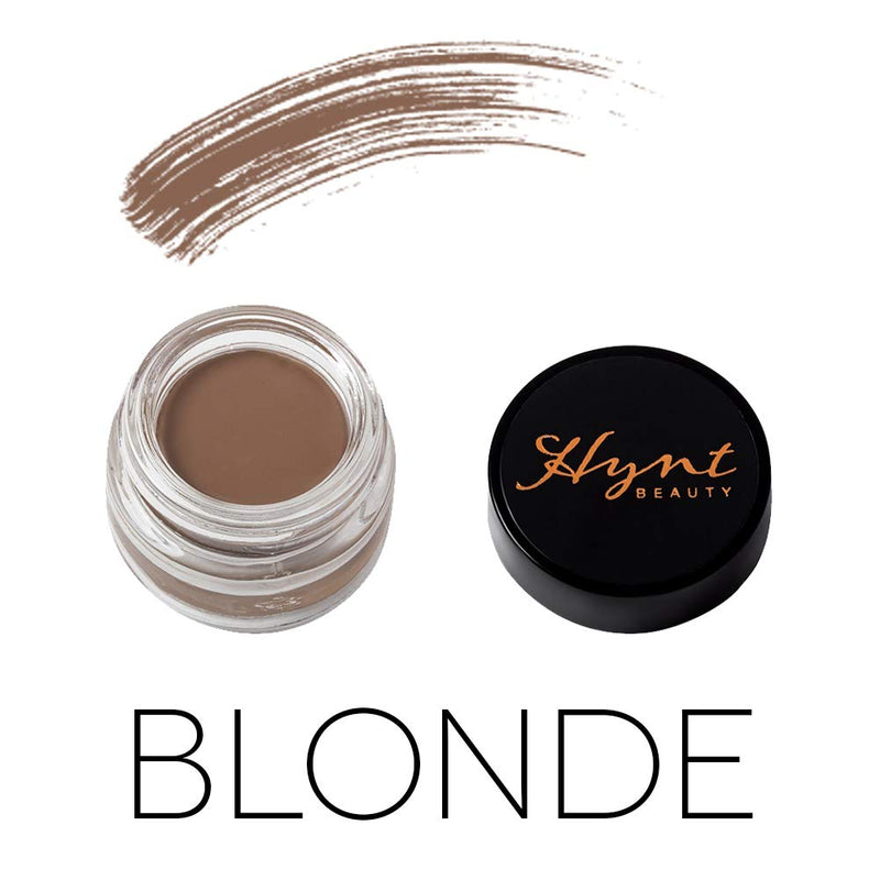Hynt Beauty Eye Brow Definers Cream to Powder - Blonde - BeesActive Australia