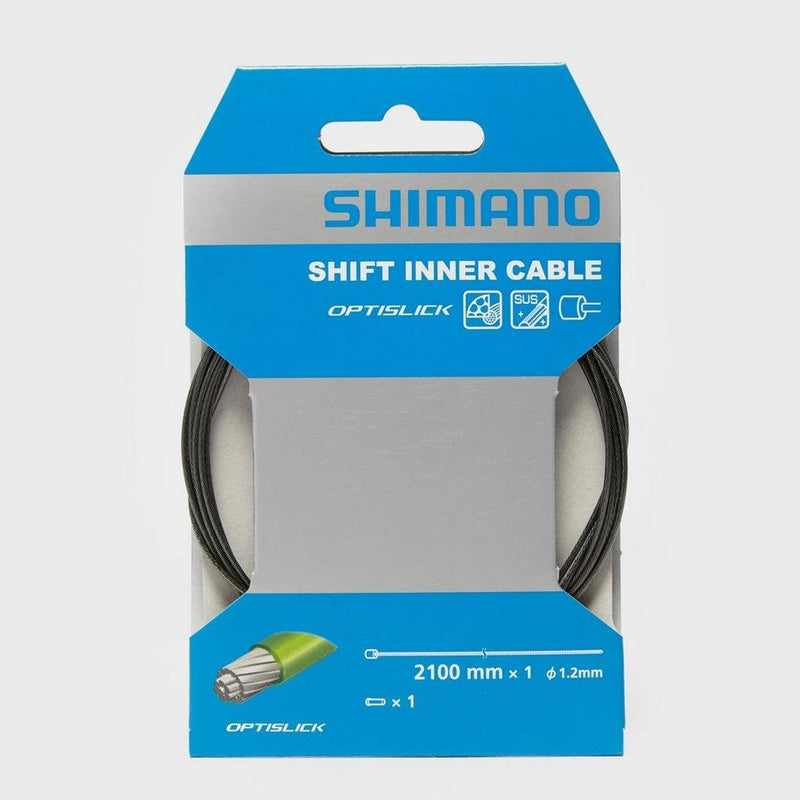 Shimano Optislick Shift Inner Cable - Y60198100 - BeesActive Australia