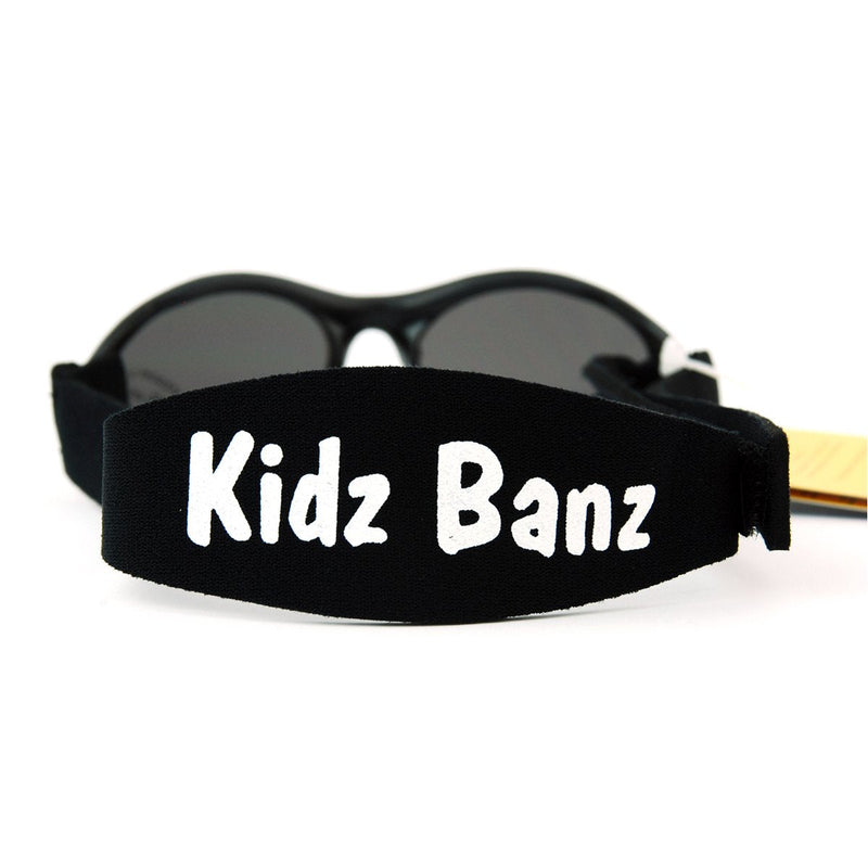 BANZ Adventure BANZ Kidz - Toddler Size - 2yrs + Midnight Black - BeesActive Australia